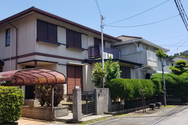 解体工事