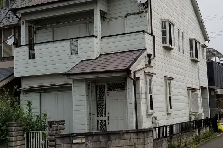 解体工事