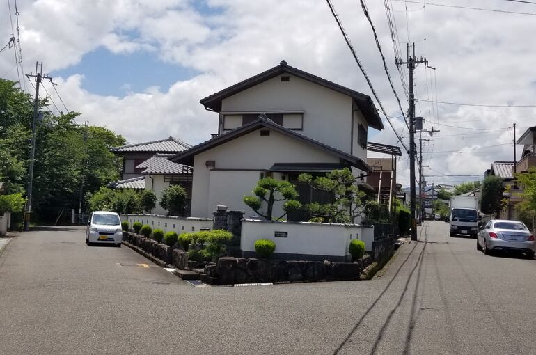 解体工事