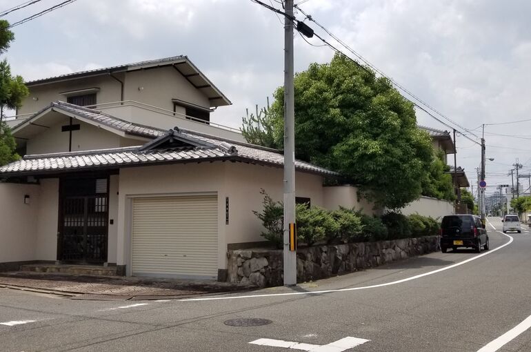 解体工事